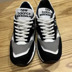 New Balance オフィシャルストア限定モデル M1500KWG