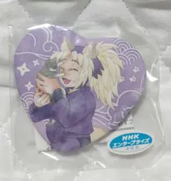 2025年最新】斉藤タカ丸 ナンジャ 缶バッジの人気アイテム - メルカリ