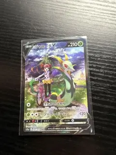 ジャローダVCSR　ふりそでSR 2025年最新】ジャローダV CSRの人気アイテム - メルカリ