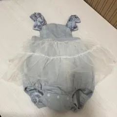 cottoli ロンパース　80cm