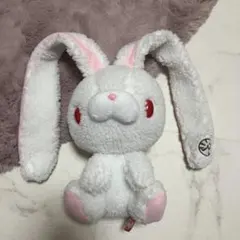 汎用うさぎ グルーミー着ぐるみ ぬいぐるみ 6周年 レア 汎用うさぎ グルーミー着ぐるみ ぬいぐるみ 6周年 レア - メルカリ