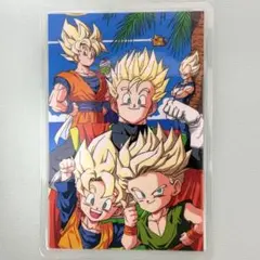 2026年最新】アマダ ドラゴンボール ミニカードの人気アイテム - メルカリ
