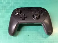 Nintendo Switch Pro Controller ブラック プロコン