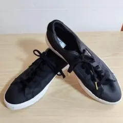 adidas ブラック スニーカー 28.0cm