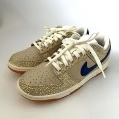 【海外限定】Off The Hook × Nike Dunk Low PRM