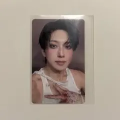 &TEAM トレカ フウマ FUMA Back to Life