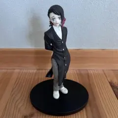 ＊美品＊鬼滅の刃 下弦の壱 魘夢 フィギュア 鬼ノ装