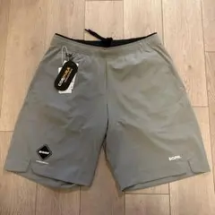 Bristol FCRB SOPH 24SS ハーフパンツ M ネイビー タグ付 - メルカリ