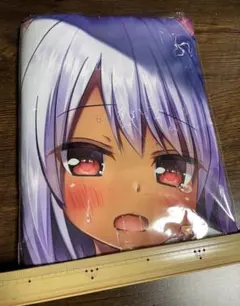 Y*A様 アニメ アニメキャラ 萌タオル バスタオル タペストリー