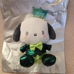 サンリオ ポチャッコ シークレットマスコット キーホルダー 2026