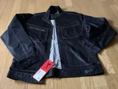 Jawin ジャウィン 作業着 ジャケット 3Lサイズのサムネイル