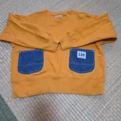 used 　LEE120 トレーナーのサムネイル