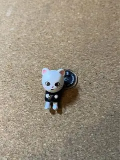 ジニレット カプセルトイ