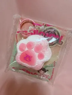 ち*読様 メロジョイ Mellojoy 猫爪 シークレット ぱんぱんパンケーキ