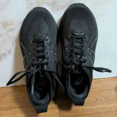 50km 26cm asics ゲルカヤノ 31 エクストラワイド