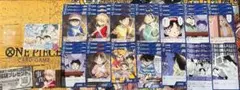 名探偵コナンTCG Case-ThemeDeck03 青の古城探索事件