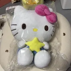 ハローキティ ぬいぐるみ 約30cm 未使用
