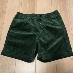 【Polo Ralph Lauren】6インチプレップスターコーデュロイショーツ