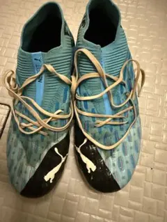 PUMA FUTURE 5.2 NETFIT HG 25.5 - メルカリ