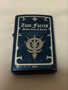 ビンテージ ZIPPO GUNDAM 20th ANNIVERSARY - メルカリ