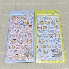 【正規品】ちいかわ ボンボンドロップシール セット