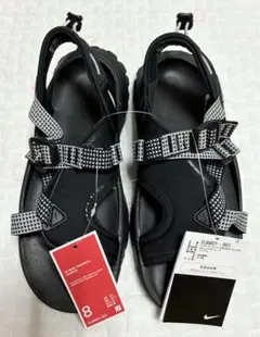 NIKE ウィメンズ　ONEONTA サンダル　25㎝