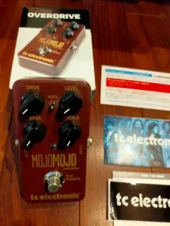 2025年最新】mojo mojo overdriveの人気アイテム - メルカリ