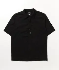 G-STAR RAW 半袖シャツ コットン ブラック Lのサムネイル