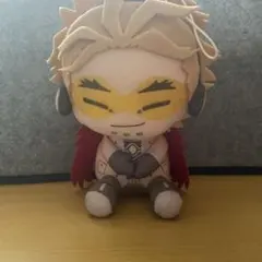 轟焦凍 ぬいぐるみ 約20cm