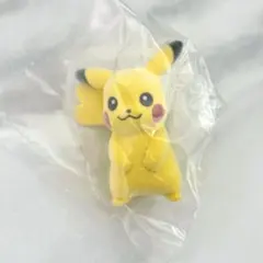 ポケモン　フロッキードール ピカチュウ(メスのすがた)