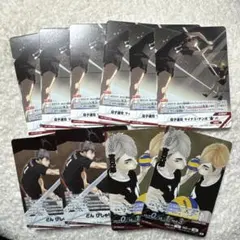 ハイキュー バボカ 宮侑 宮治