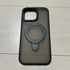 iPhone14ProMax用MagSafe対応ケース