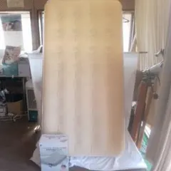 エアベッド マットレス