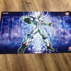 2025年最新】遊戯王 プレイマット ネオスの人気アイテム - メルカリ