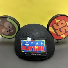 東京ディズニーシー　イヤーハット