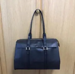 トートバッグ　ビジネスバッグ　リクルートバッグ