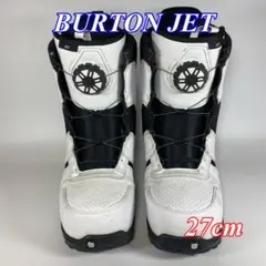 2025年最新】バートン JET ブーツの人気アイテム - メルカリ
