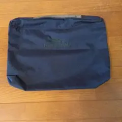 LONGCHAMP ネイビー ビジネスバッグのサムネイル