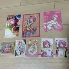 プロセカ　鳳えむ　まとめ売り