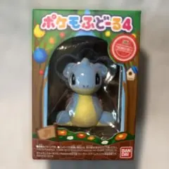 2025年最新】ポケットモンスター ポケモふどーる4の人気アイテム