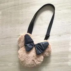 ミニー バッグ