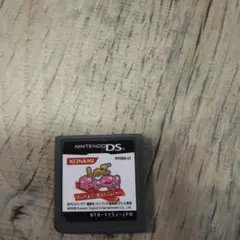 しゅごキャラ! 3つのたまごと恋するジョーカー　ニンテンドーDS用ソフト
