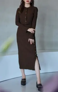 herlipto セットアップ