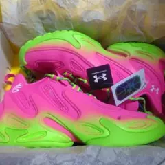 Under Armour Curry 13 カリー13 26.5cmのサムネイル