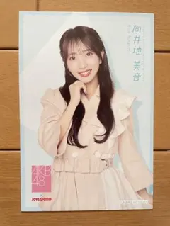 2026年最新】向井地美音 ポストカードの人気アイテム - メルカリ