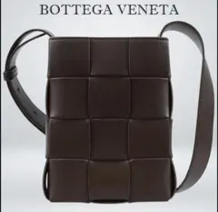 BOTTEGA VENETA イントレチャート ショルダーバッグのサムネイル