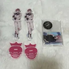 さとみくん アクスタ いちごまりん