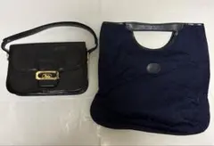 ジャンク品　セリーヌバッグ