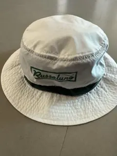 Russeluno マスクマン ハットPACKABLE BUCKET HAT