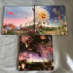 SEVENTEEN 11th アルバム seventeenth heaven